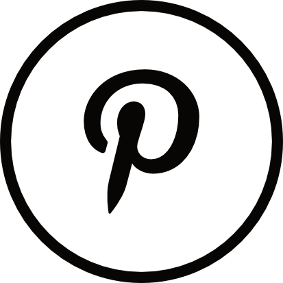 pinterest icon