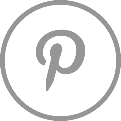 pinterest icon