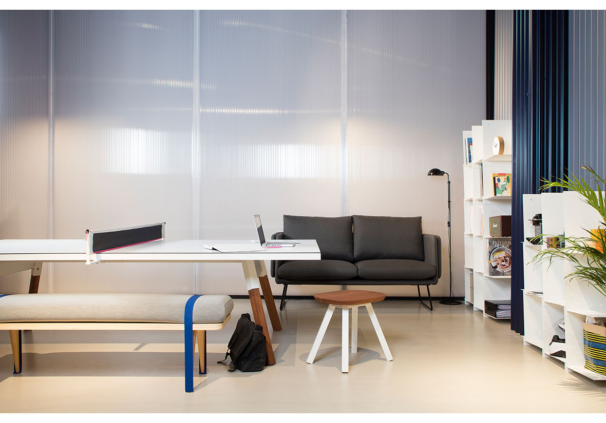 On The Road Bench - Image 6