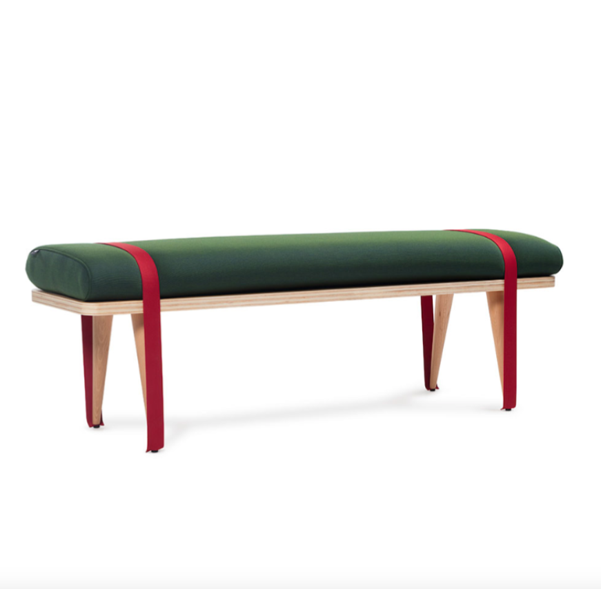 On The Road Bench - Image 10