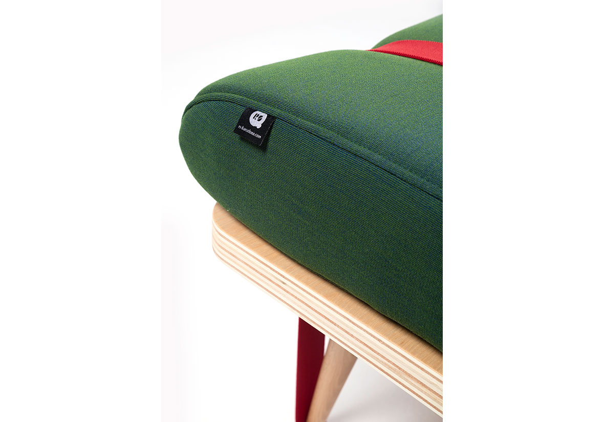 On The Road Bench - Image 11