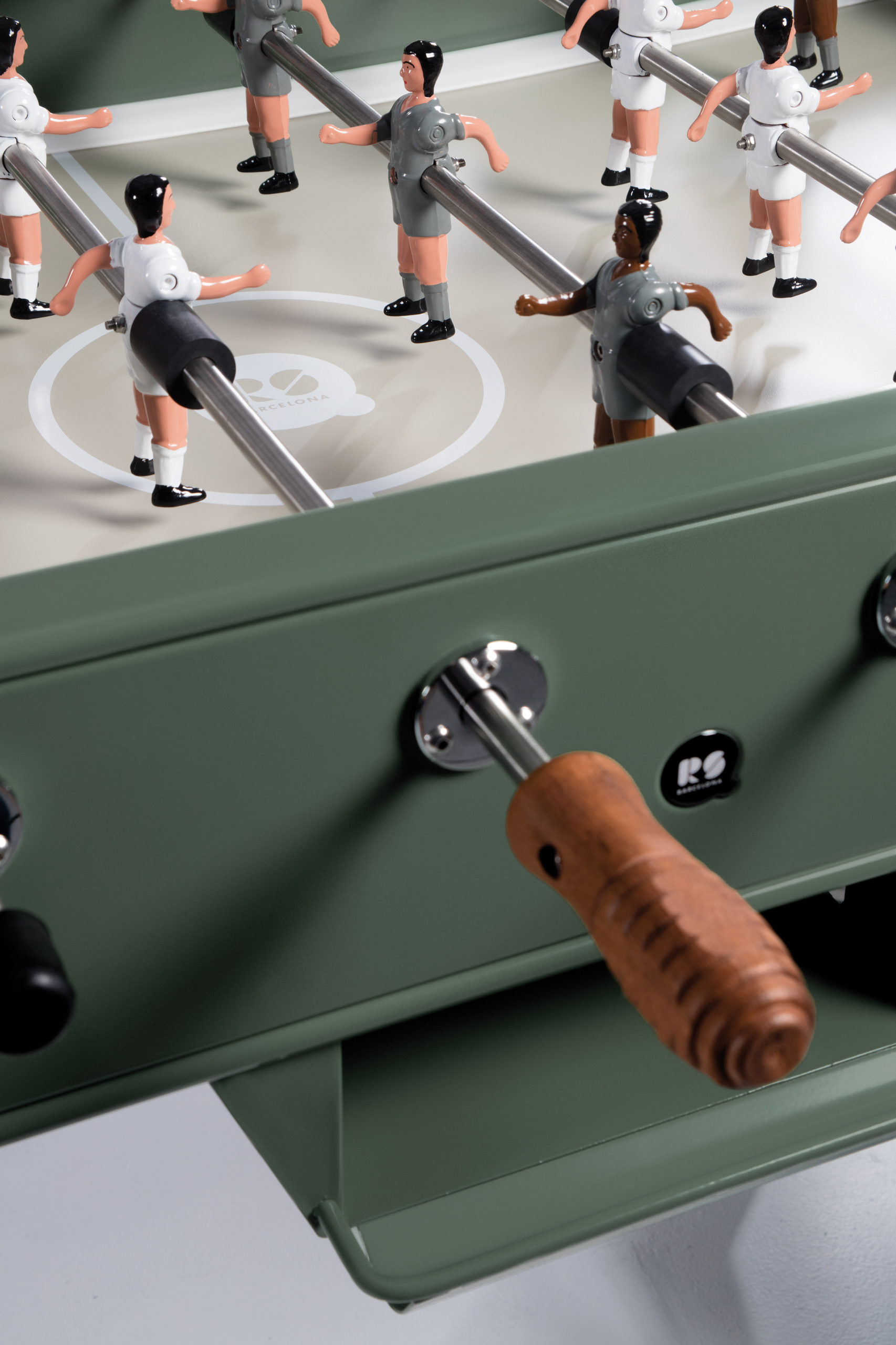 RS2 Foosball Table - Image 30