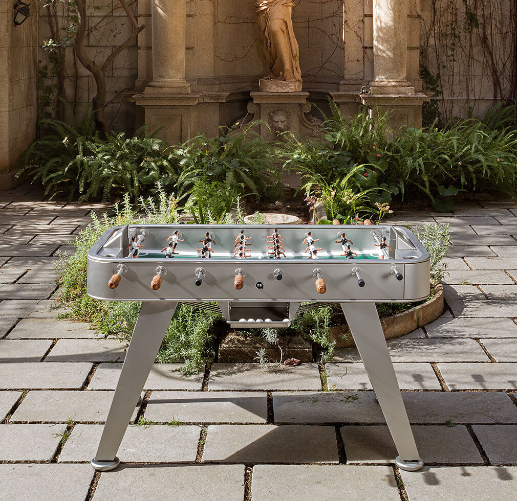 RS2 Foosball Table - Image 19