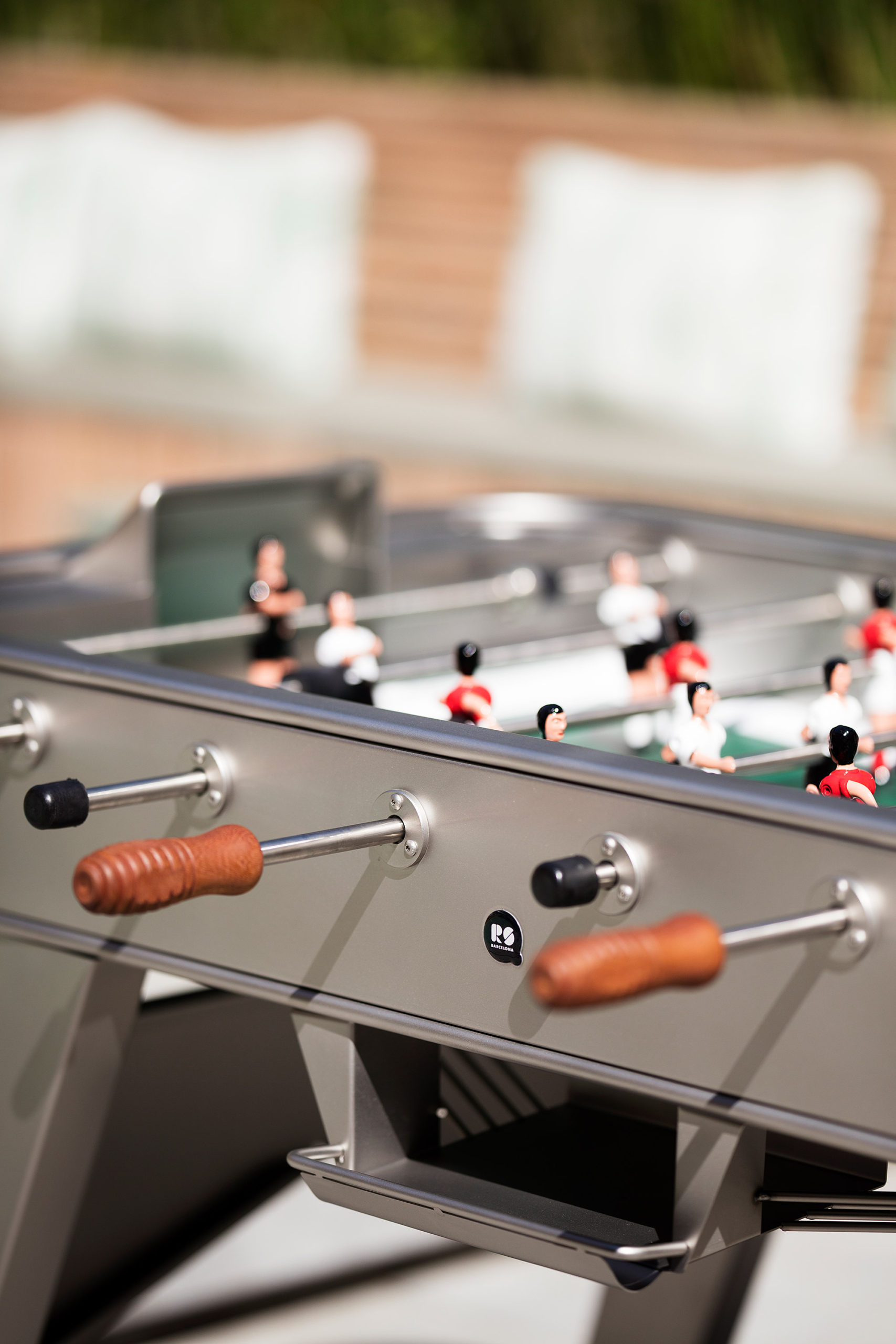 RS2 Foosball Table - Image 8