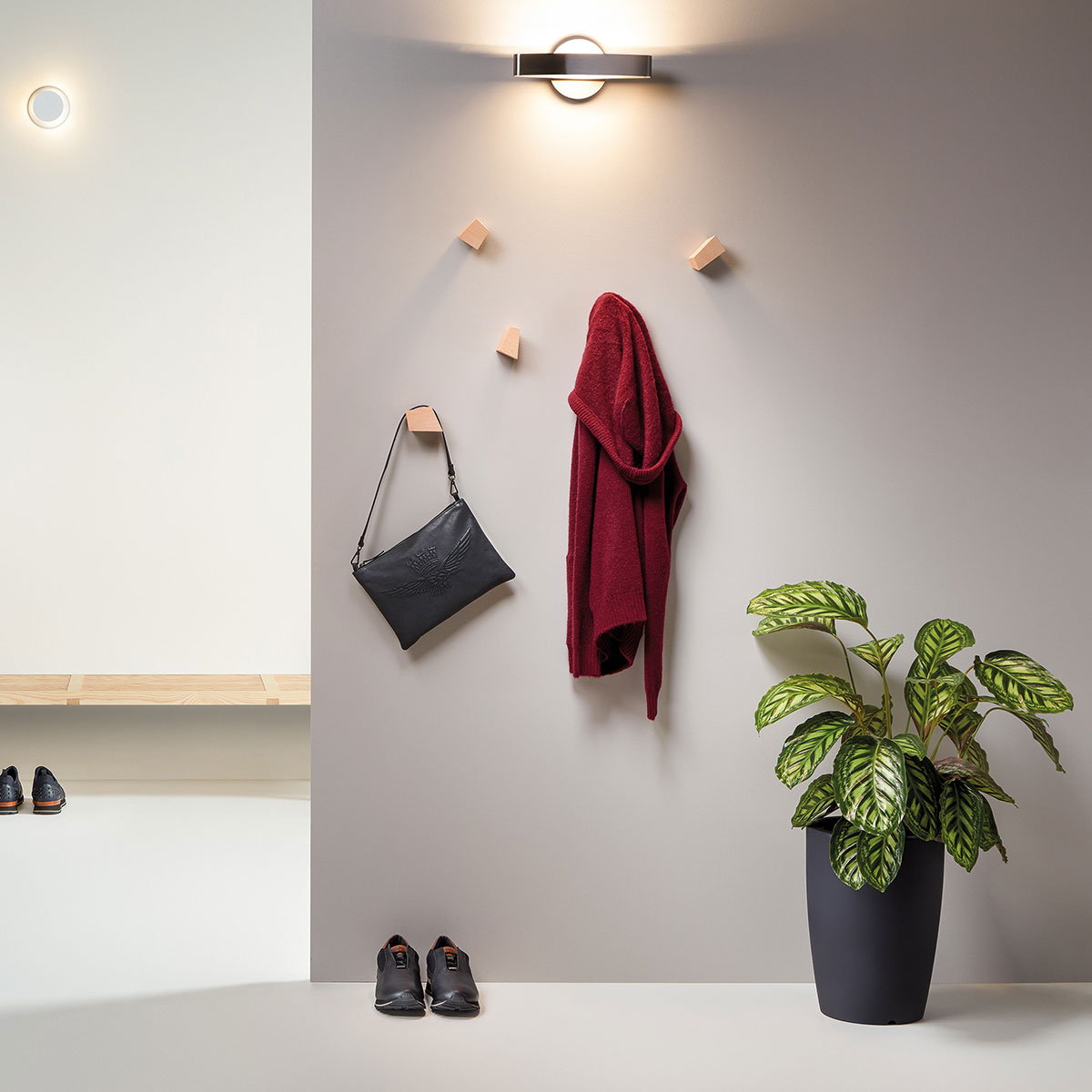 Treviso Wall Hanger - Image 11