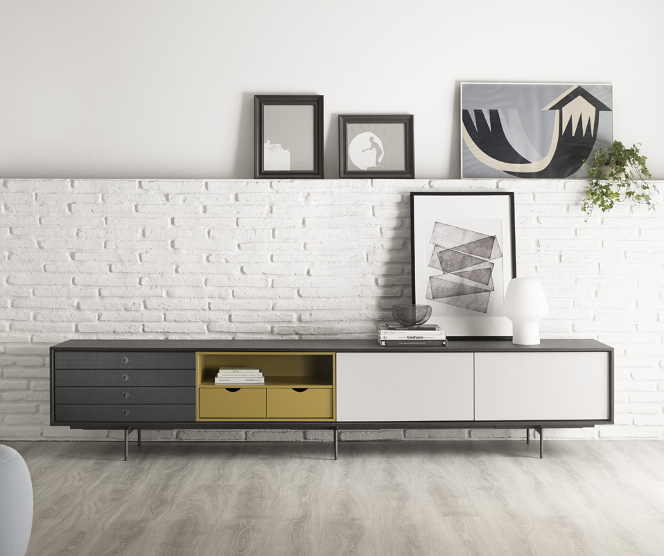 Aura TV Unit 01 - Image 2