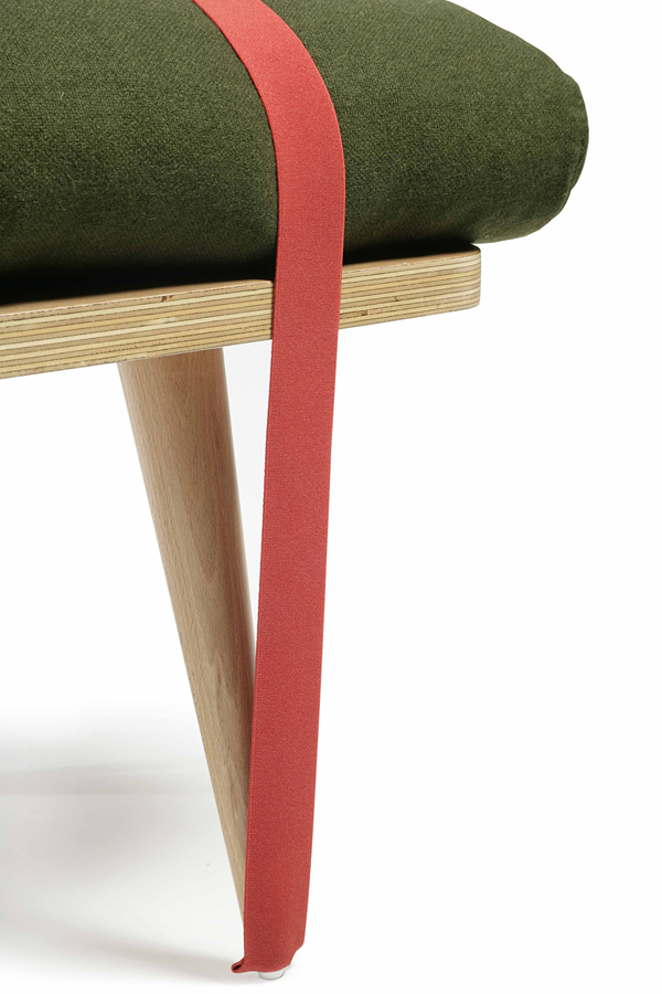 On The Road Bench - Image 8