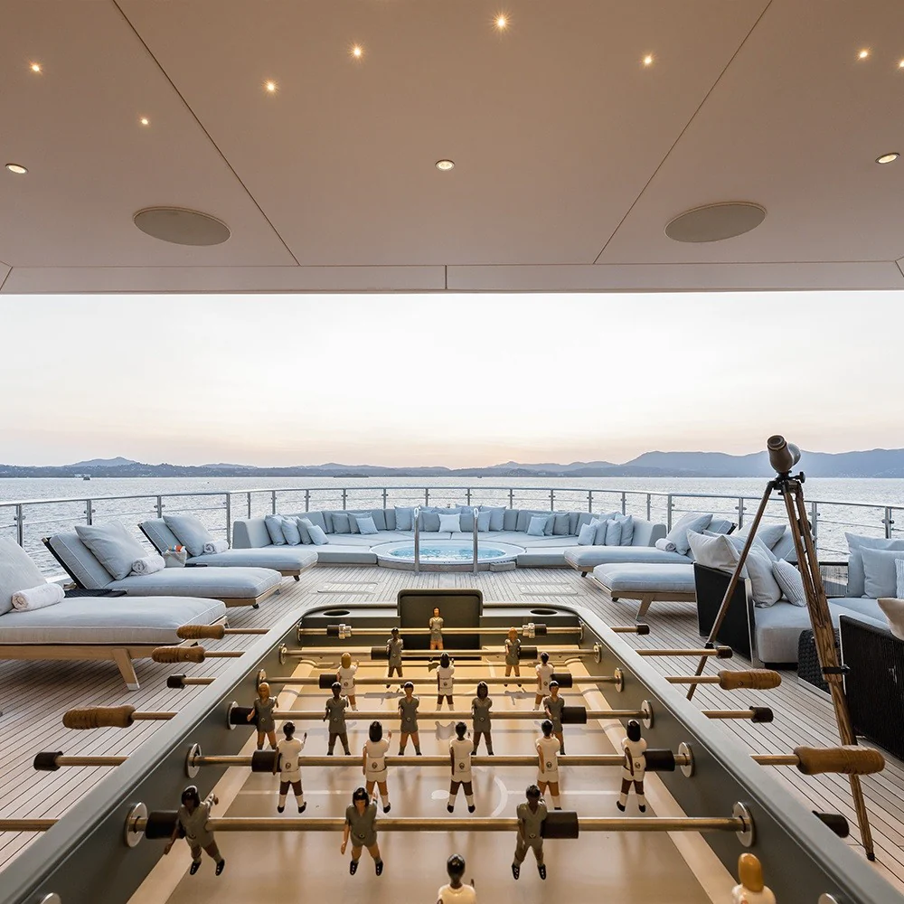 RS2 Foosball Table - Image 34