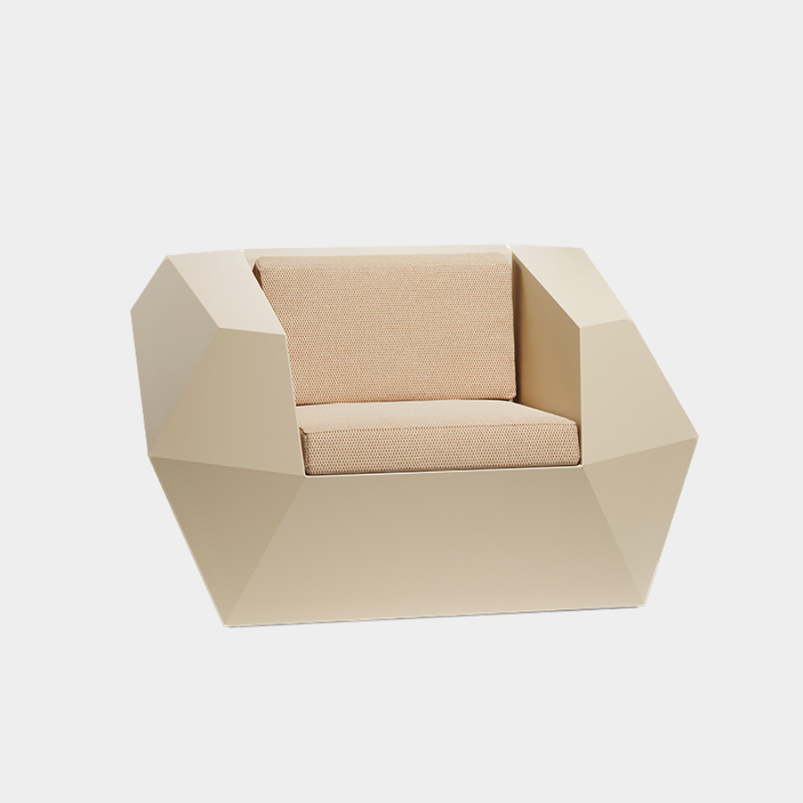 Faz Lounge Chair
