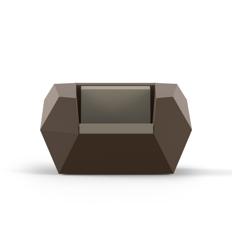 Faz Lounge Chair - Image 8