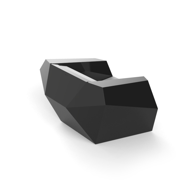 Faz Lounge Chair - Image 5