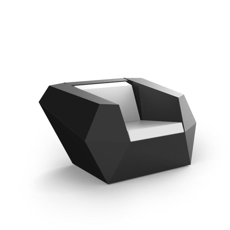 Faz Lounge Chair - Image 4