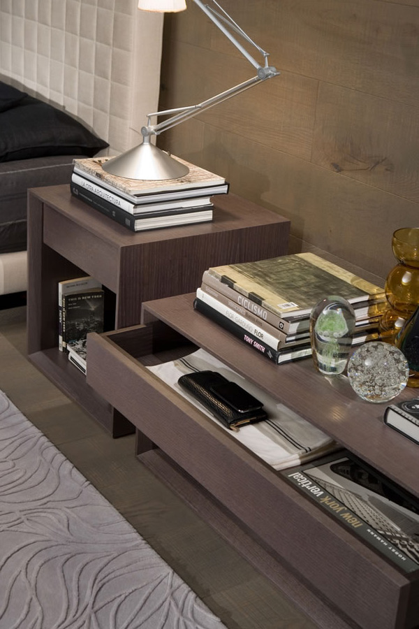 Prisma Bedside Table - Image 4