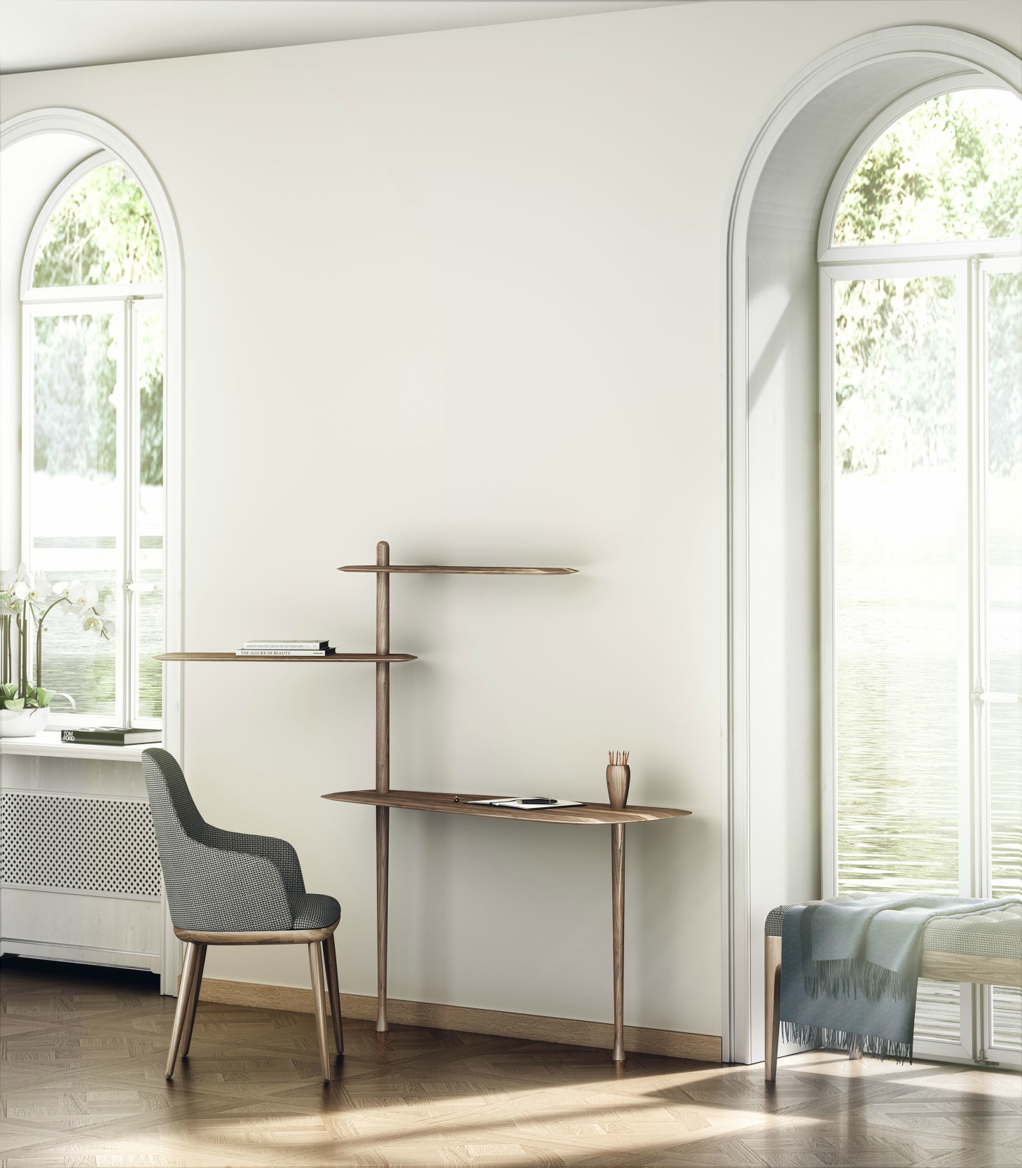 Única Desk - Image 5