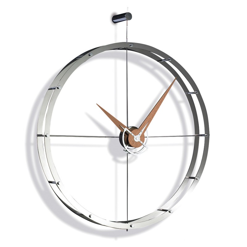Doble O Wall Clock - Image 5