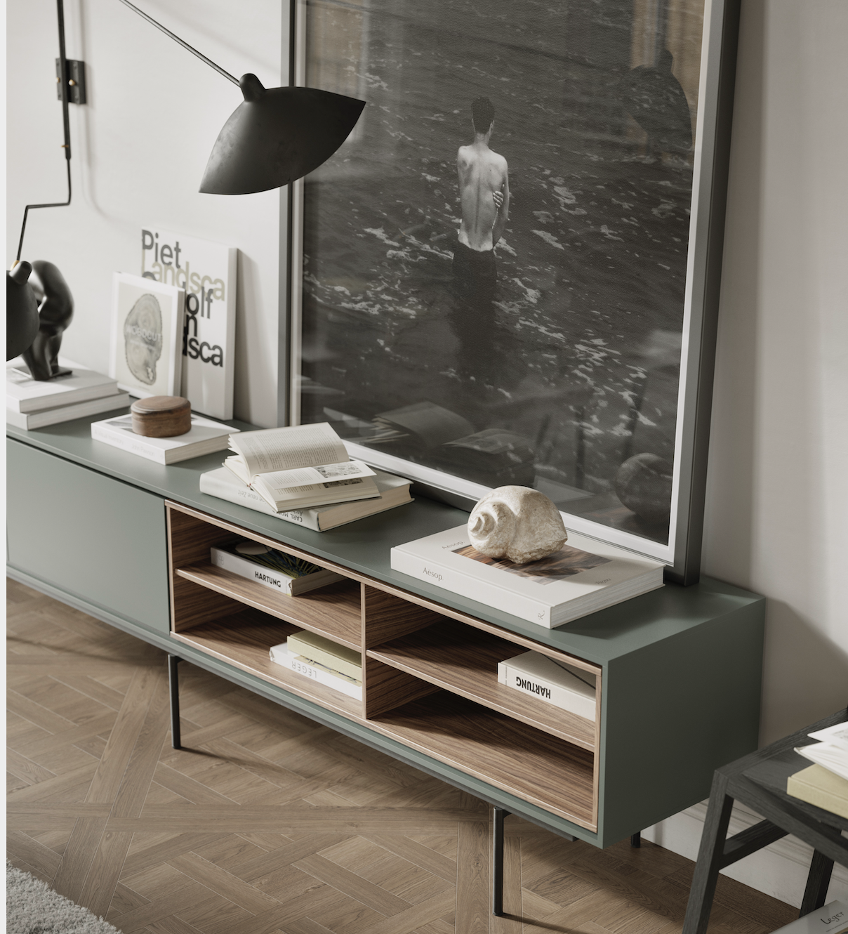 Aura Credenza - Image 6