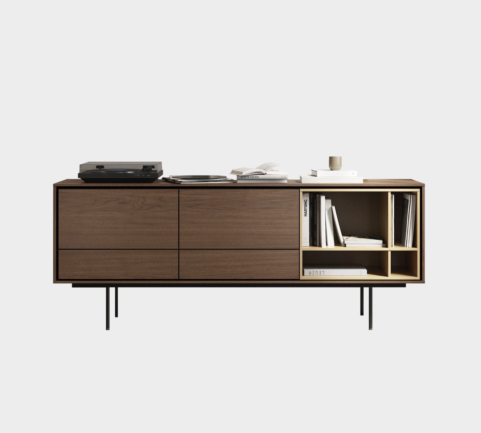 Aura Credenza