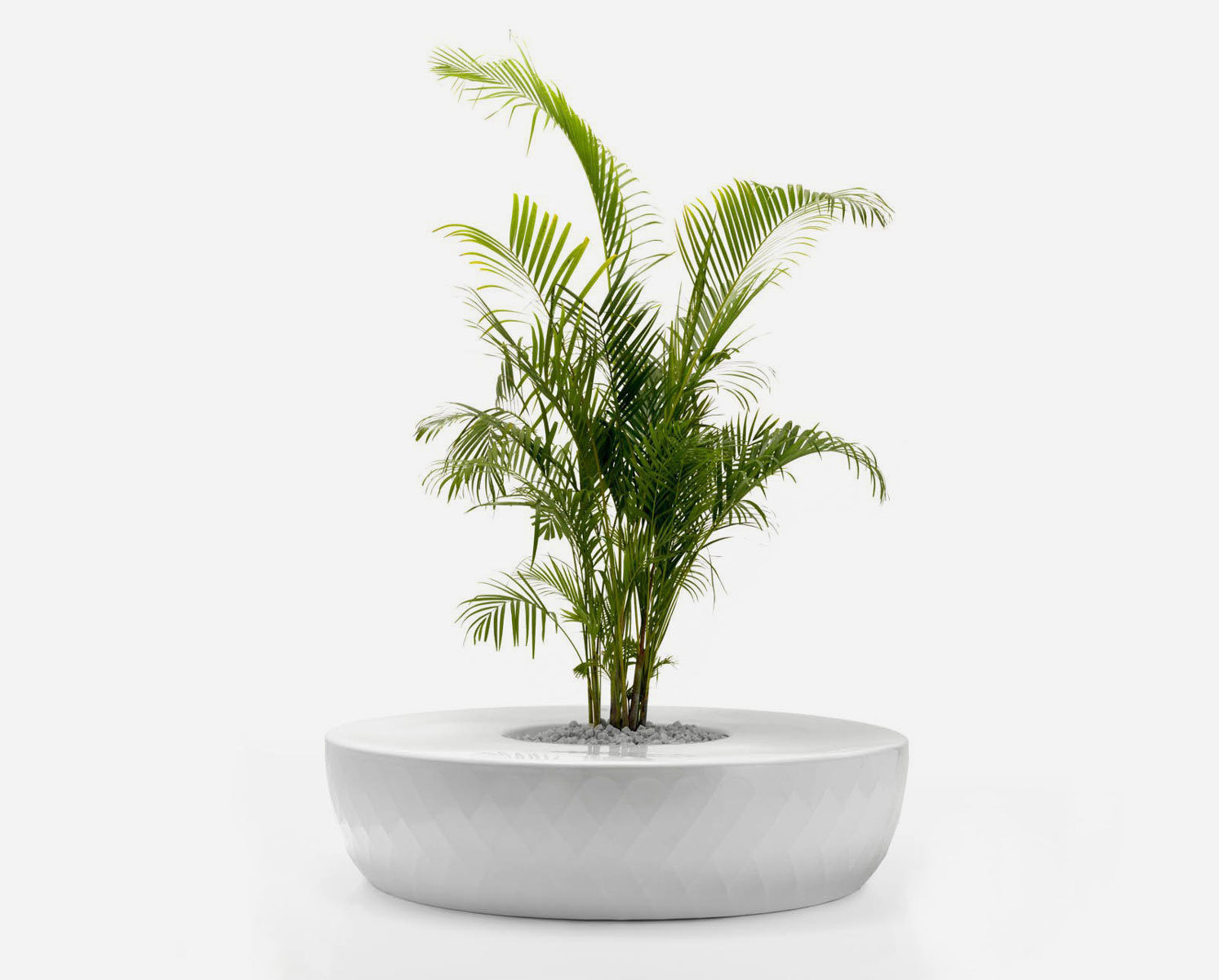 Vases Island Bench - Image 2