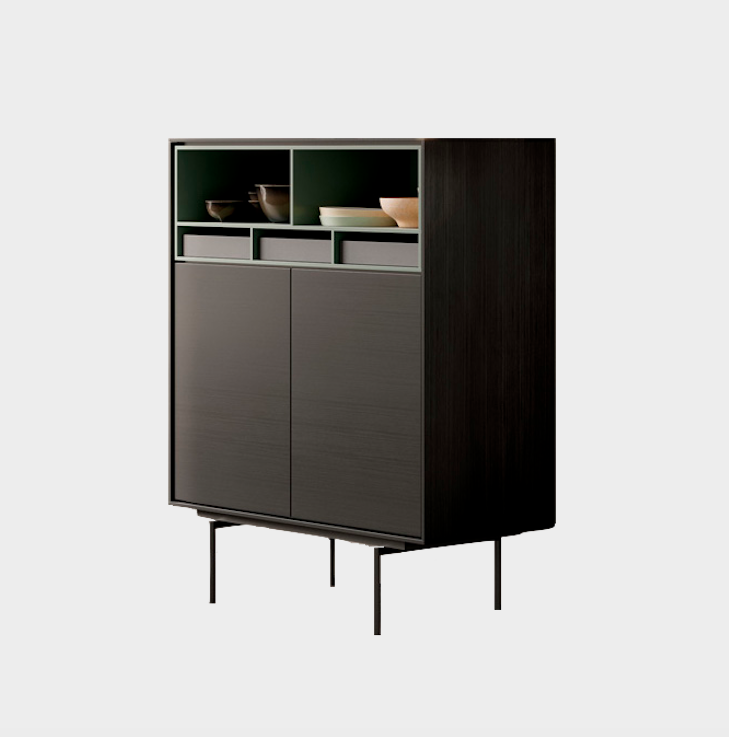 Spanish Furniture - Aura sideboard 04