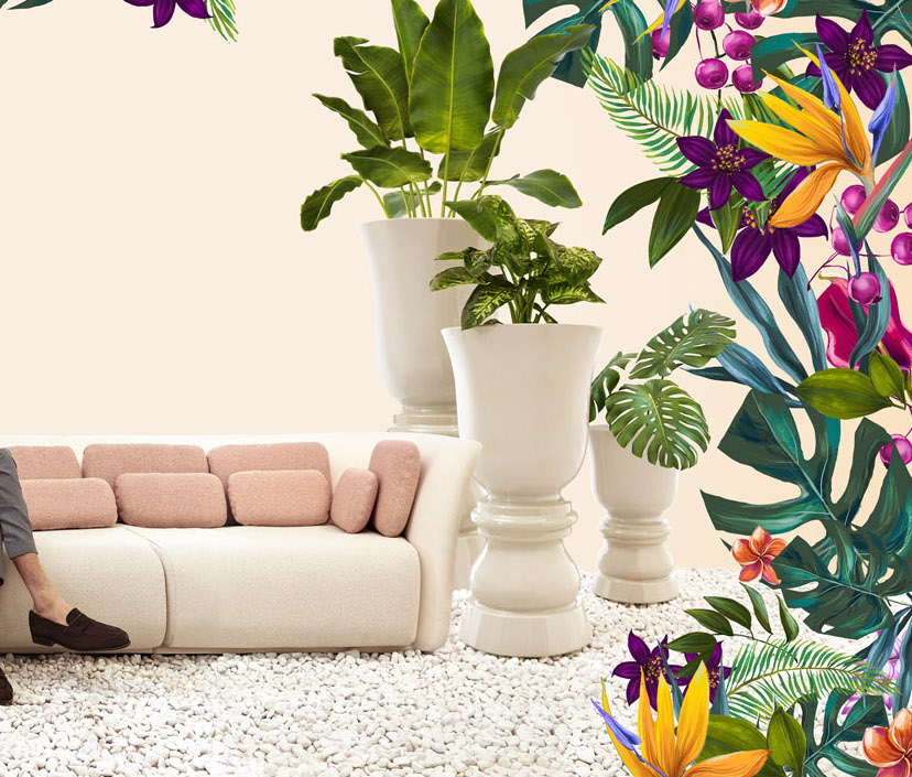 Suave Planter Collection - Image 4