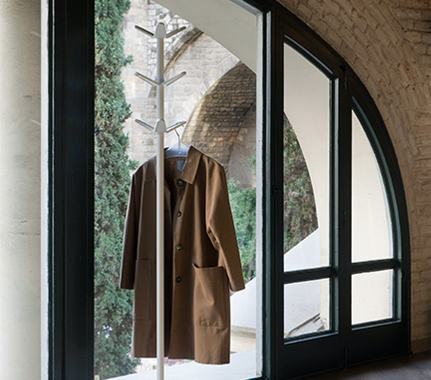 Bambú Coat Stand - Image 5