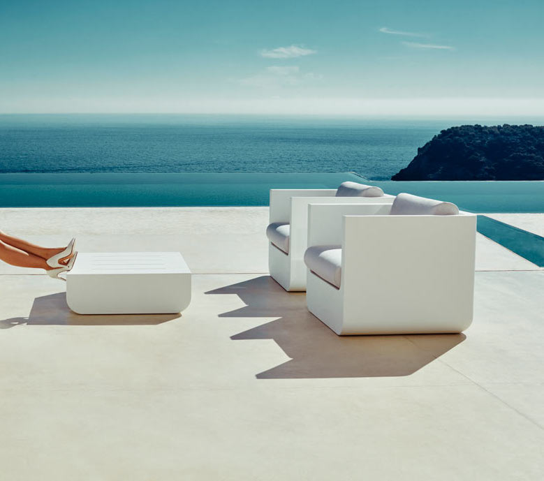 Ulm armchair - Image 4