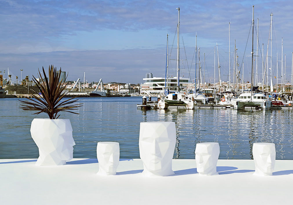 Adan Planter Collection - Image 2