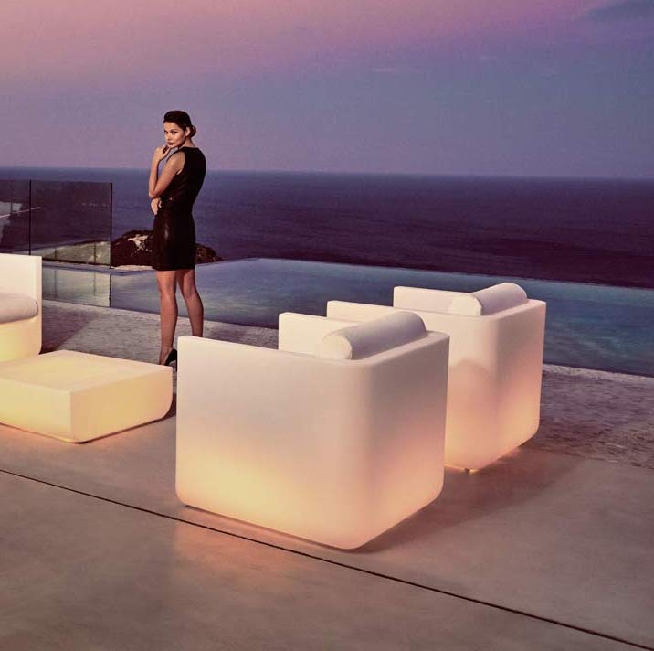 Ulm armchair - Image 5