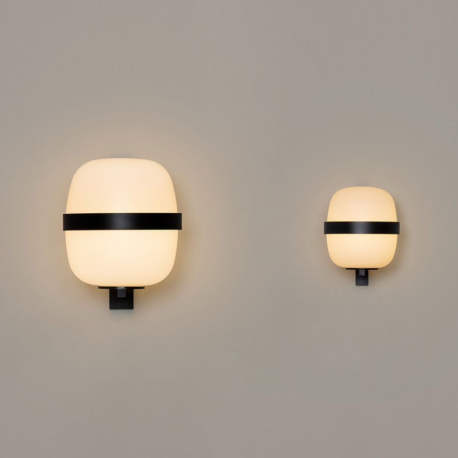 Wally Cestita Wall Light - Image 5