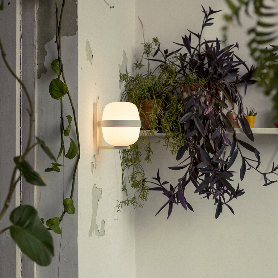 Wally Cestita Wall Light - Image 2