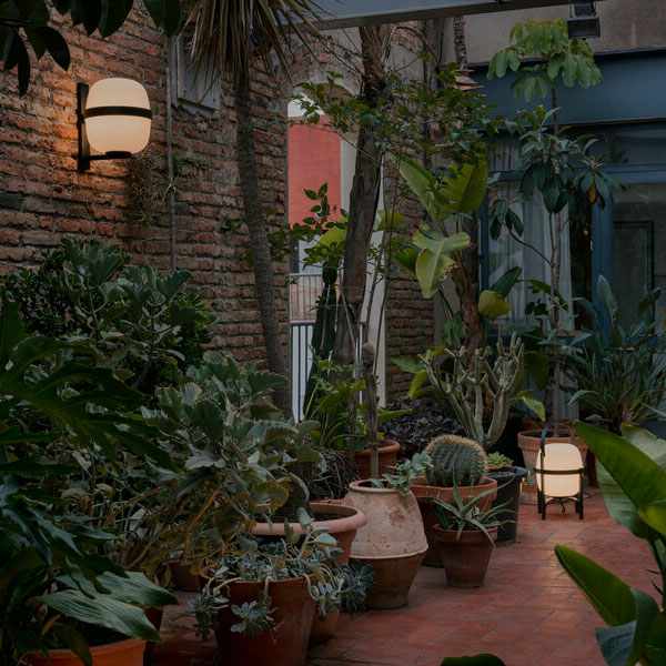 Wally Cestita Wall Light - Image 3