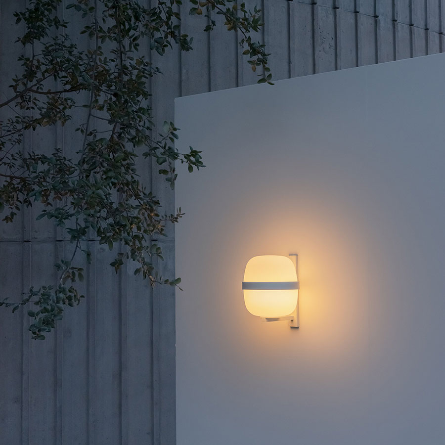 Wally Cestita Wall Light - Image 4