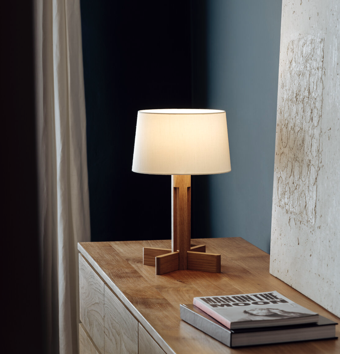 FAD Table Lamp - Image 2