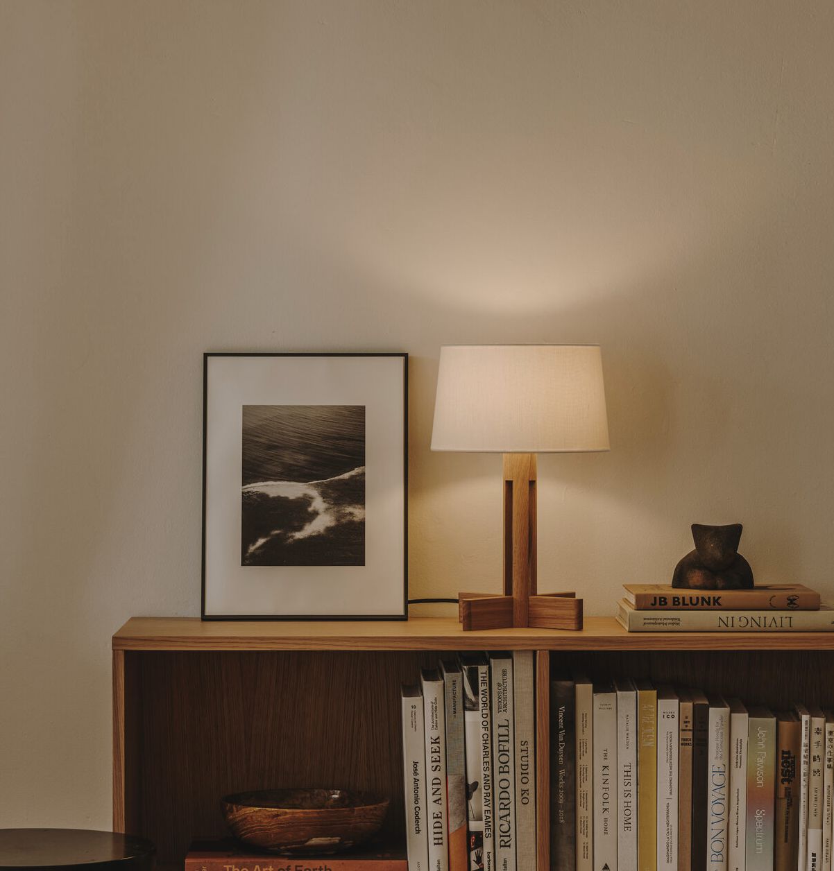 FAD Table Lamp - Image 3