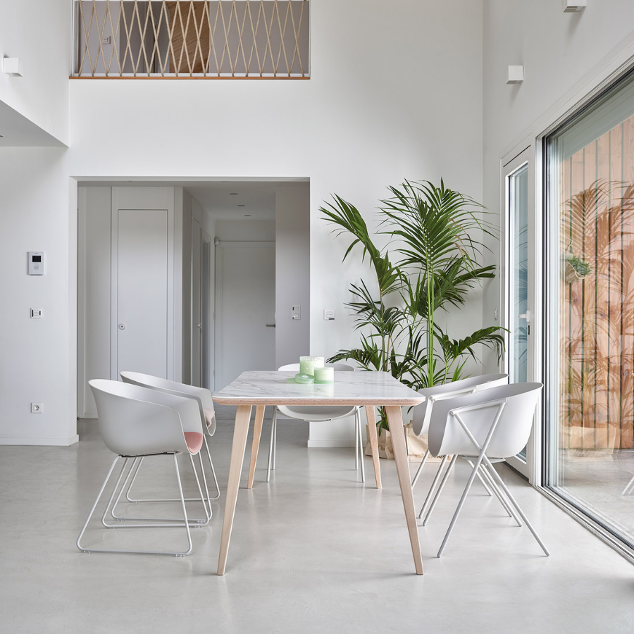 Bai Chair - Image 13