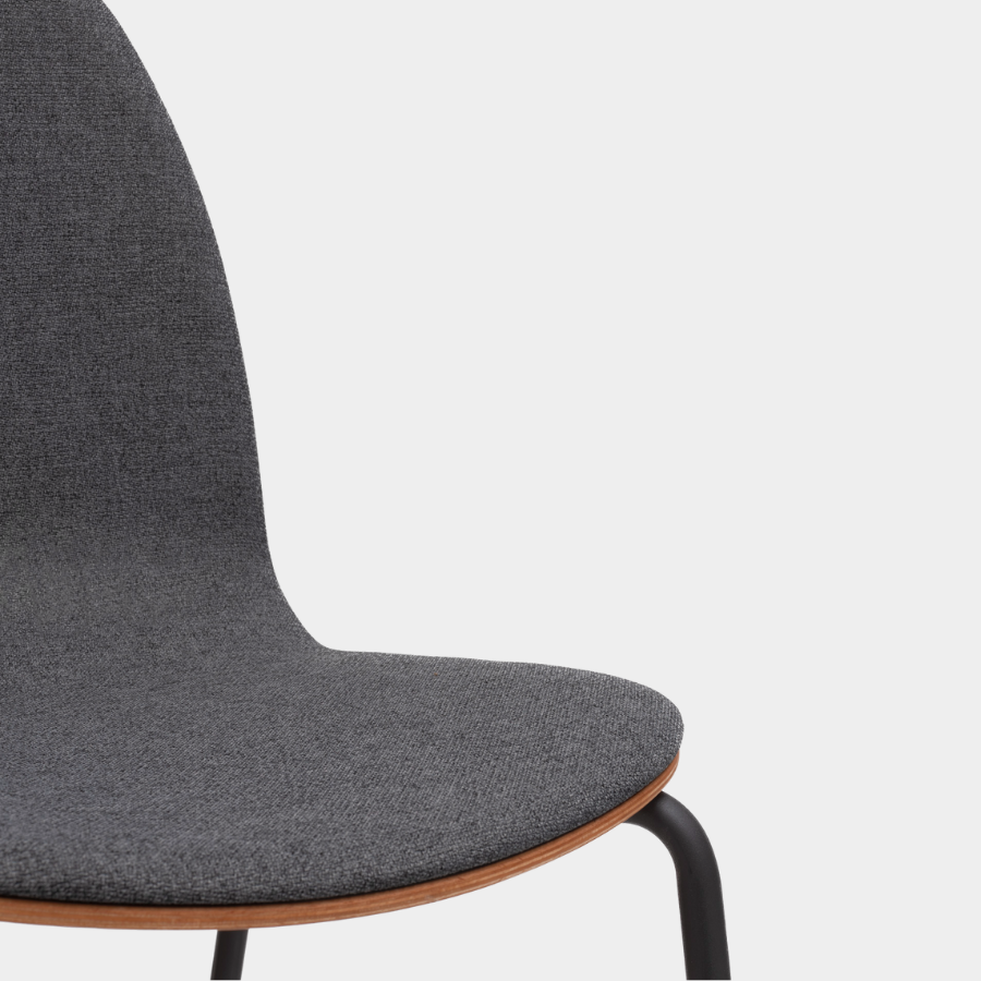 Bob Steel Chair - Image 6