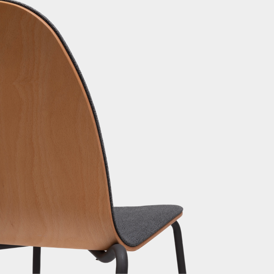 Bob Steel Chair - Image 7