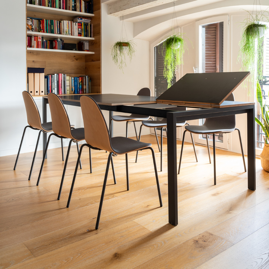 Bob Steel Chair - Image 8