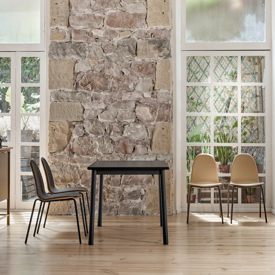 Bob Steel Chair - Image 10