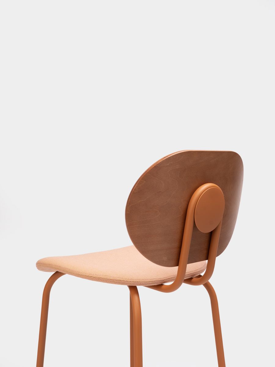 Hari Stool - Image 5