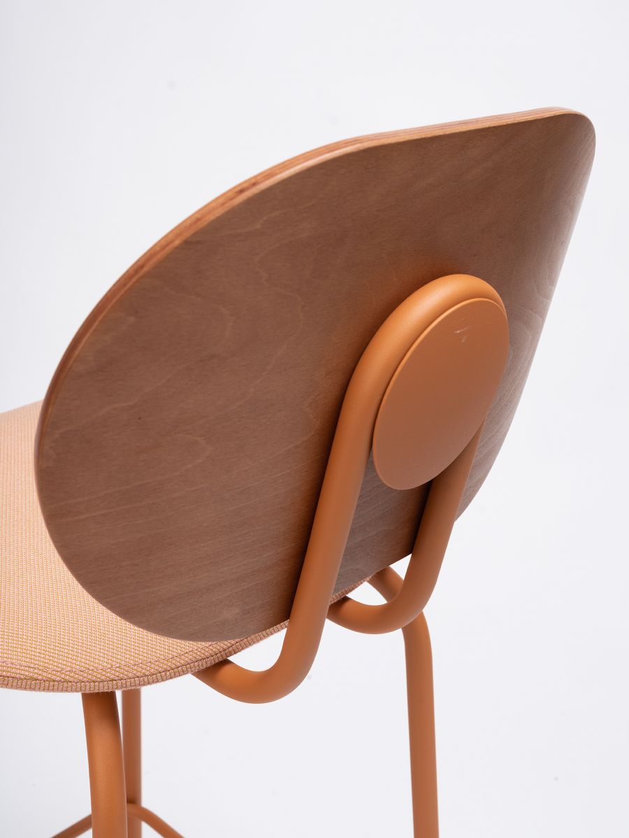 Hari Stool - Image 6