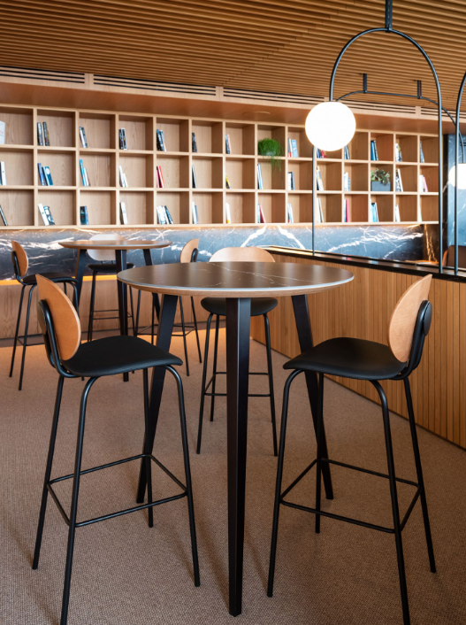 Hari Stool - Image 8