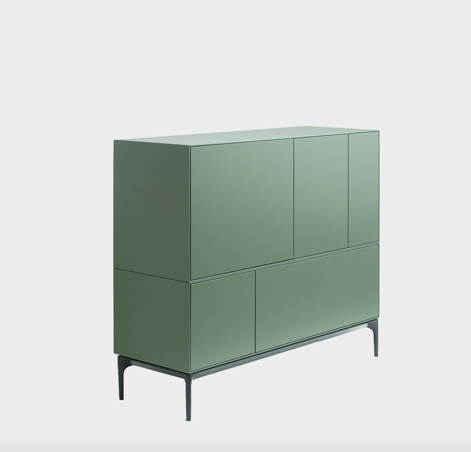 Spanish Furniture - Lauki sideboard 03