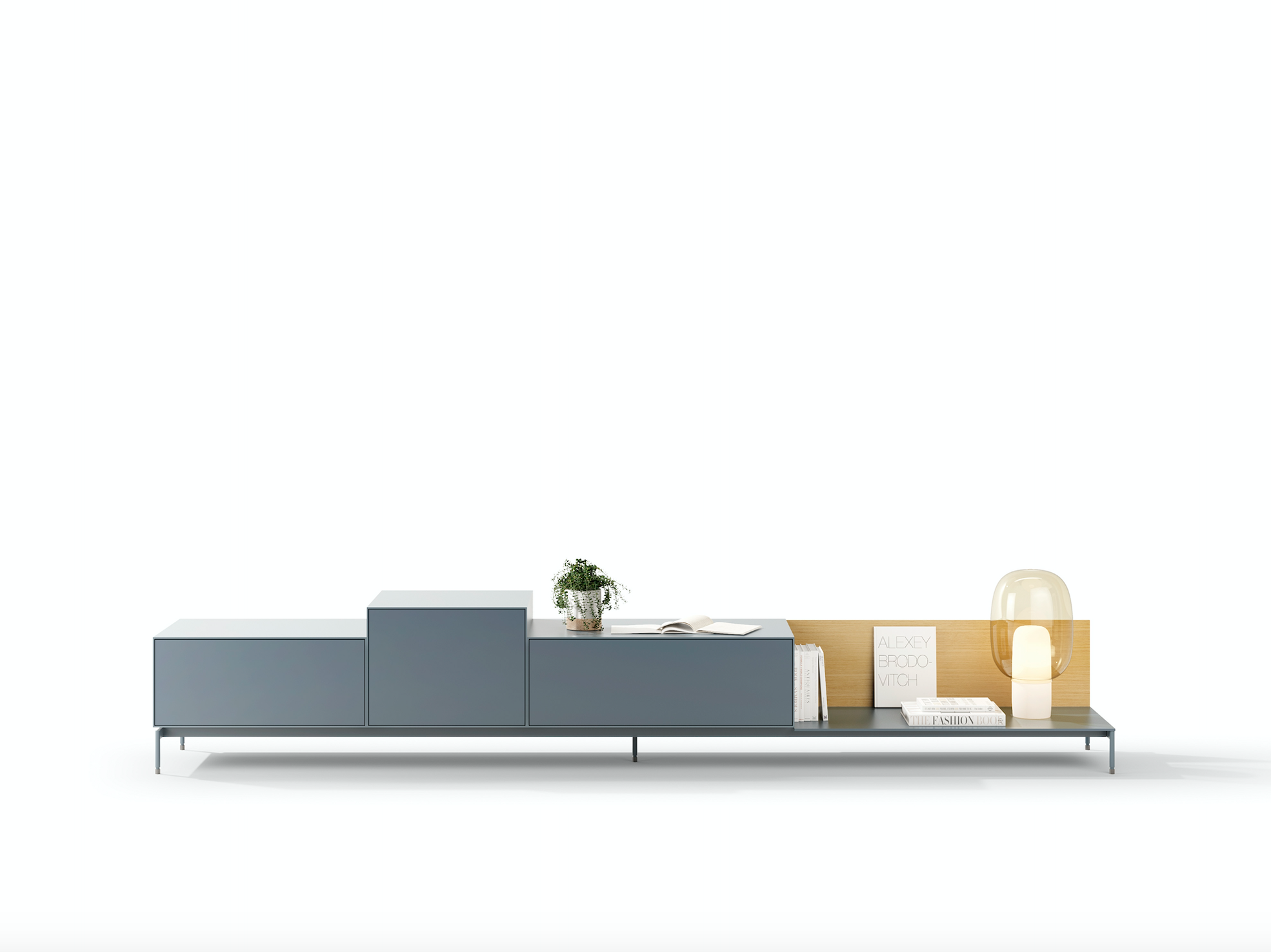 Lauki TV Unit 04 - Image 3