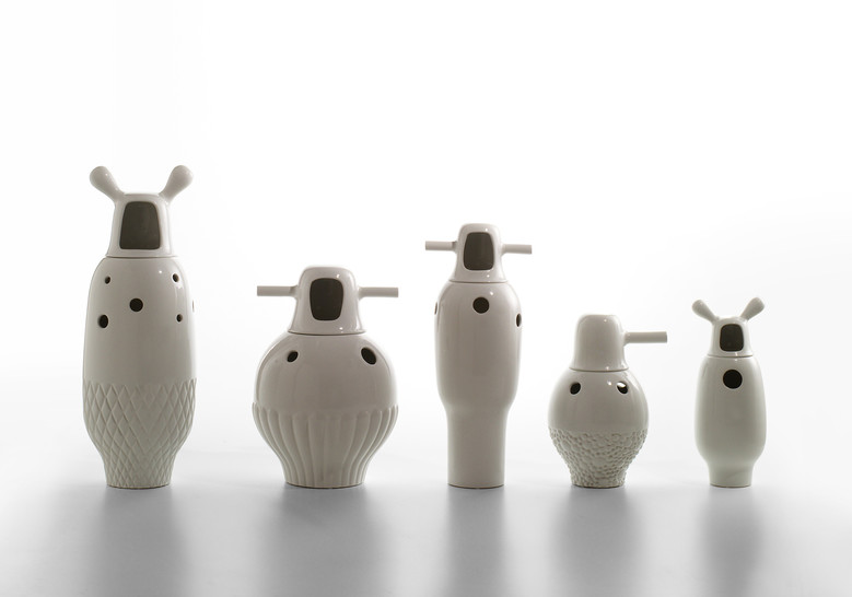 Showtime Vase No.4 - Image 7