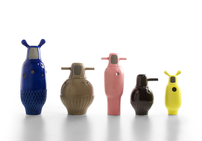 Showtime Vase No.4 - Image 6