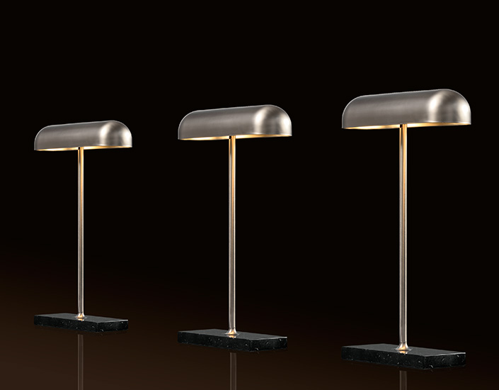 Book Table Lamp - Image 4