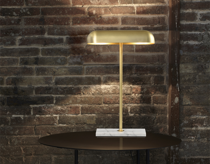 Book Table Lamp - Image 5