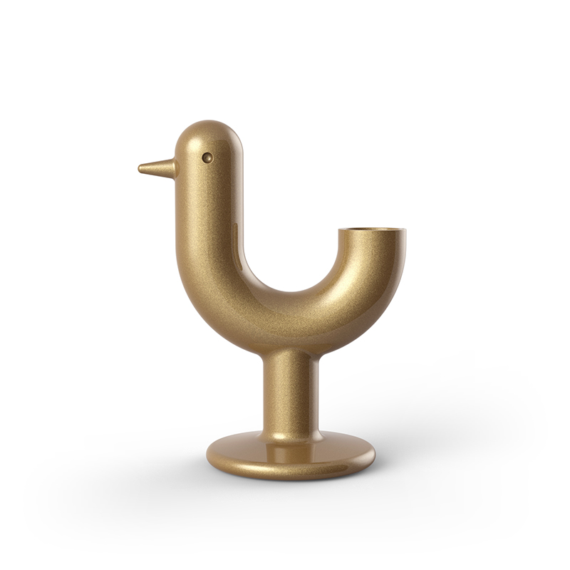 Peacock Planter - Image 4