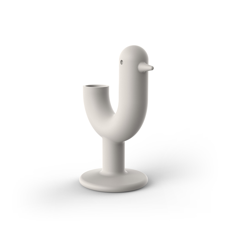 Peacock Planter - Image 6